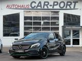 Mercedes-Benz A 250  Motorsport Edition|AMG-Line|Teilleder.... - Mercedes-Benz A 250: Kleinwagen