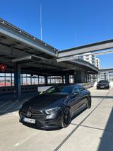 Mercedes-Benz CLS 400 d 4MATIC - - gebrauchte Mercedes-Benz CLS 400 aus dem Jahr 2019