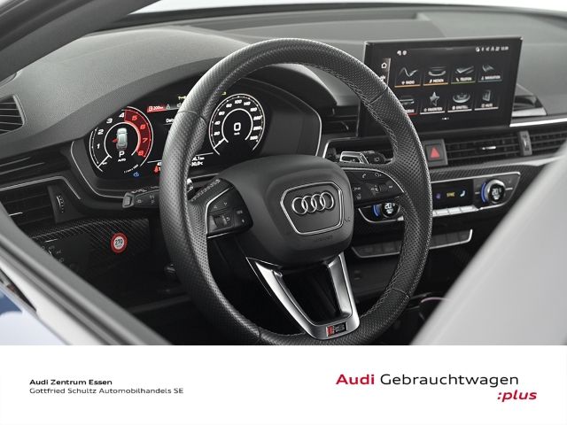 Audi RS4 Avant 2.9 TFSI quattro TIPTRONIC MATRIX B&O  foto 17