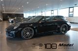 Porsche 992.2 Carrera 4S Cabrio | SportDesign | 18-Wege - mit Benzin-Antrieb: Sitzbelüftung, Cabrio