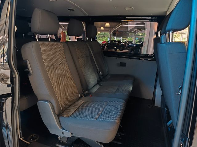 T6 Kombi lang 2.0TDI*AHK*Navi*App*PDC*Kamera