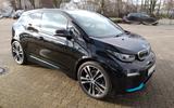 BMW i3s REX, Sport-Modell mit Range Extender selten!