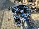 Honda Goldwing GL 1800 - HONDA GL 1800