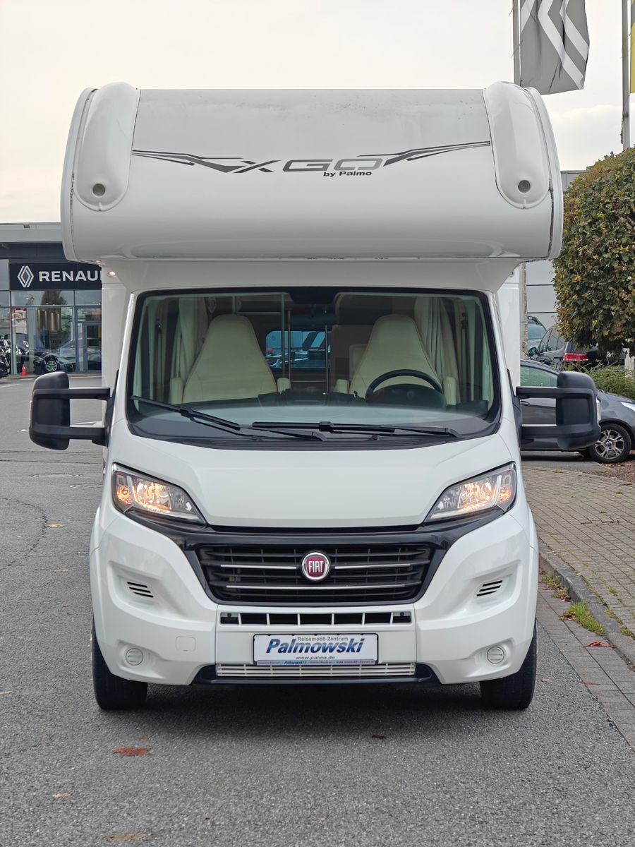 Fahrzeugabbildung XGO Dynamic 27