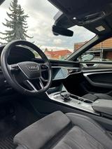 Audi A6 40 TDI S tronic advanced Avant advanced