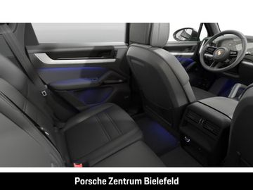 Porsche Cayenne - 12