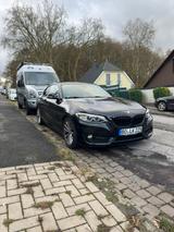 BMW 225d M Paket - BMW 225 Diesel Gebrauchtwagen