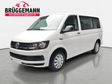 Volkswagen T6 MULTIVAN 2.0 TSI TRENDLINE KLIMA AUDIO WINTER - : Weiß, Van