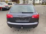Audi A6 Avant 2.0 TFSI AHK LEDER SHZ TEMPO KLIMA PDC - Audi aus 2006