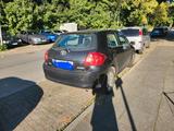 Toyota Auris 2007 2.0 D4D Diesel - Toyota Auris mit Diesel-Antrieb: 2.2