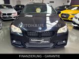 BMW 530 d Touring M Paket Navi AHK Alcantara 18Zoll - BMW 530 aus 2010: Kombi, 530d
