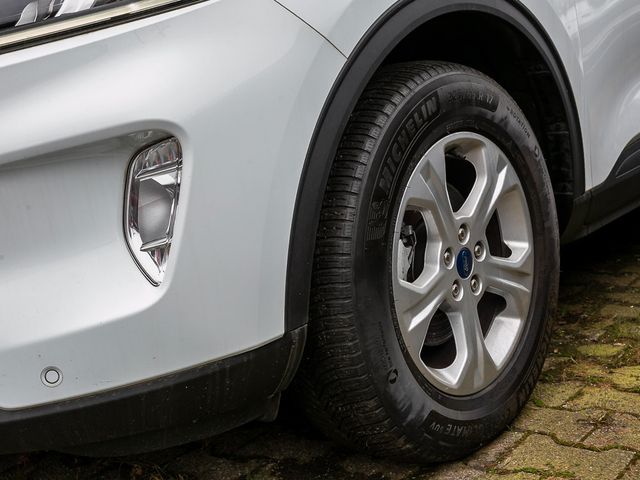 Ford Kuga 2.5 Plug-In Hybrid Cool & Connect Navi