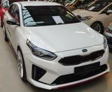 Kia ProCeed GT 1.6 T-GDI DCT - Kia pro cee'd / ProCeed von privat