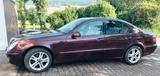 Mercedes-Benz W211 280 Diesel V6 CDI 3,0  - Mercedes-Benz 280: D