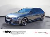Audi S4 Avant TDI quattro tiptronic *AHK*Parken*Busin - Audi S4 aus 2023