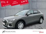 Audi Q3 35 TFSI S-TR ADVANCED PDC+GRA+SHZ+AHK+19"LM