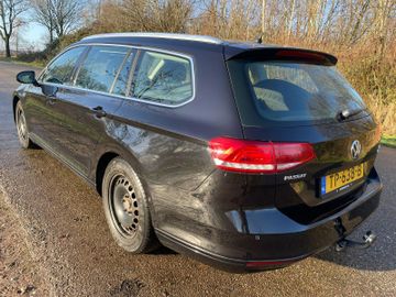 Volkswagen Passat Variant - 4