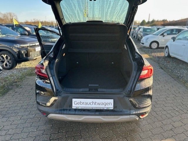 Renault Arkana - Bild 11