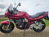 Suzuki Bandit 1200S, TÜV neu, Gepäcksystem vorhanden - Offers