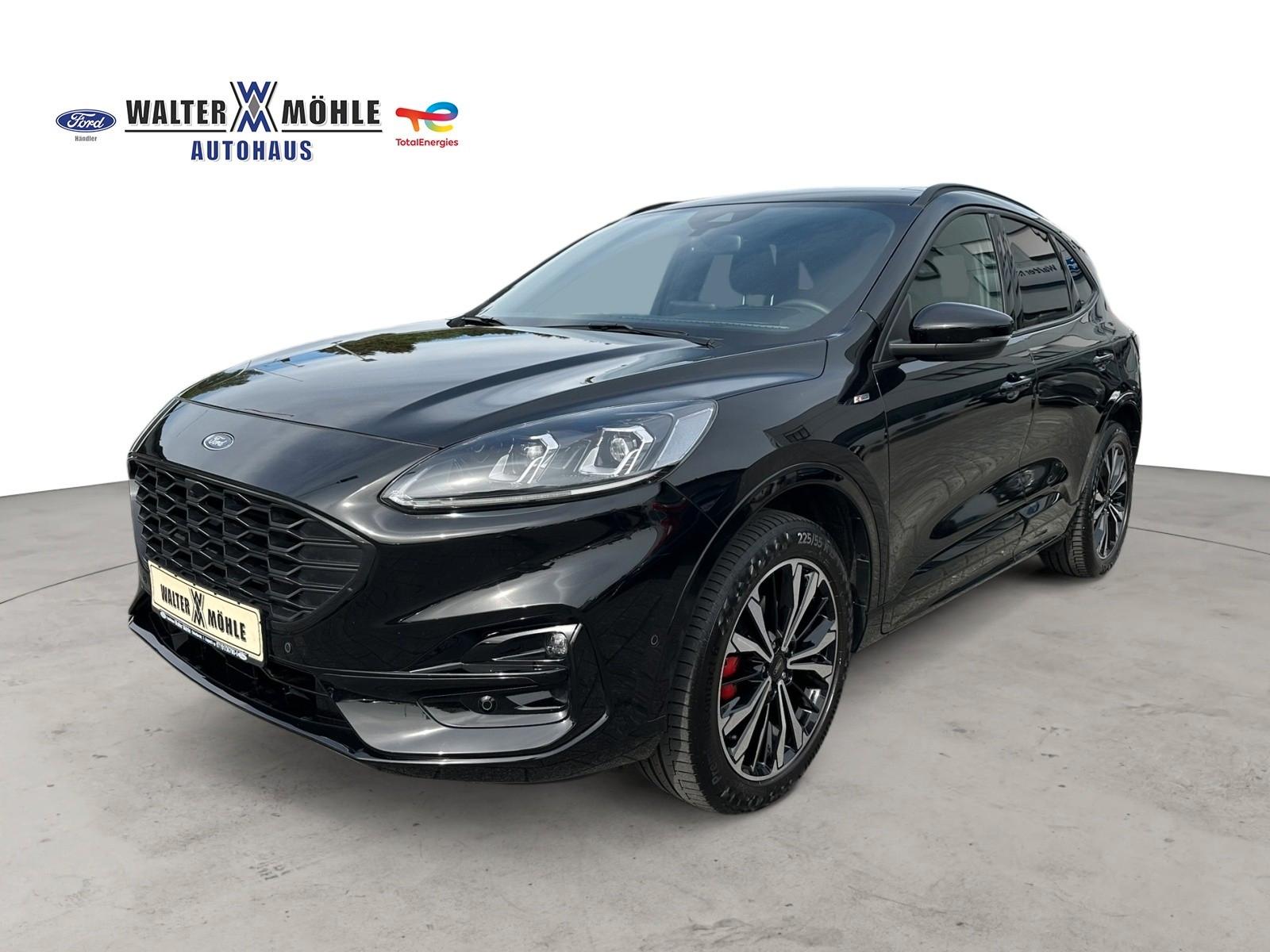 Ford Kuga ST-Line X