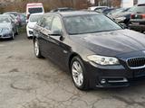 BMW 520 d Touring AUTOMATIK/KLIMA/KAMERA/NAVI - BMW Gebrauchtwagen von 2016