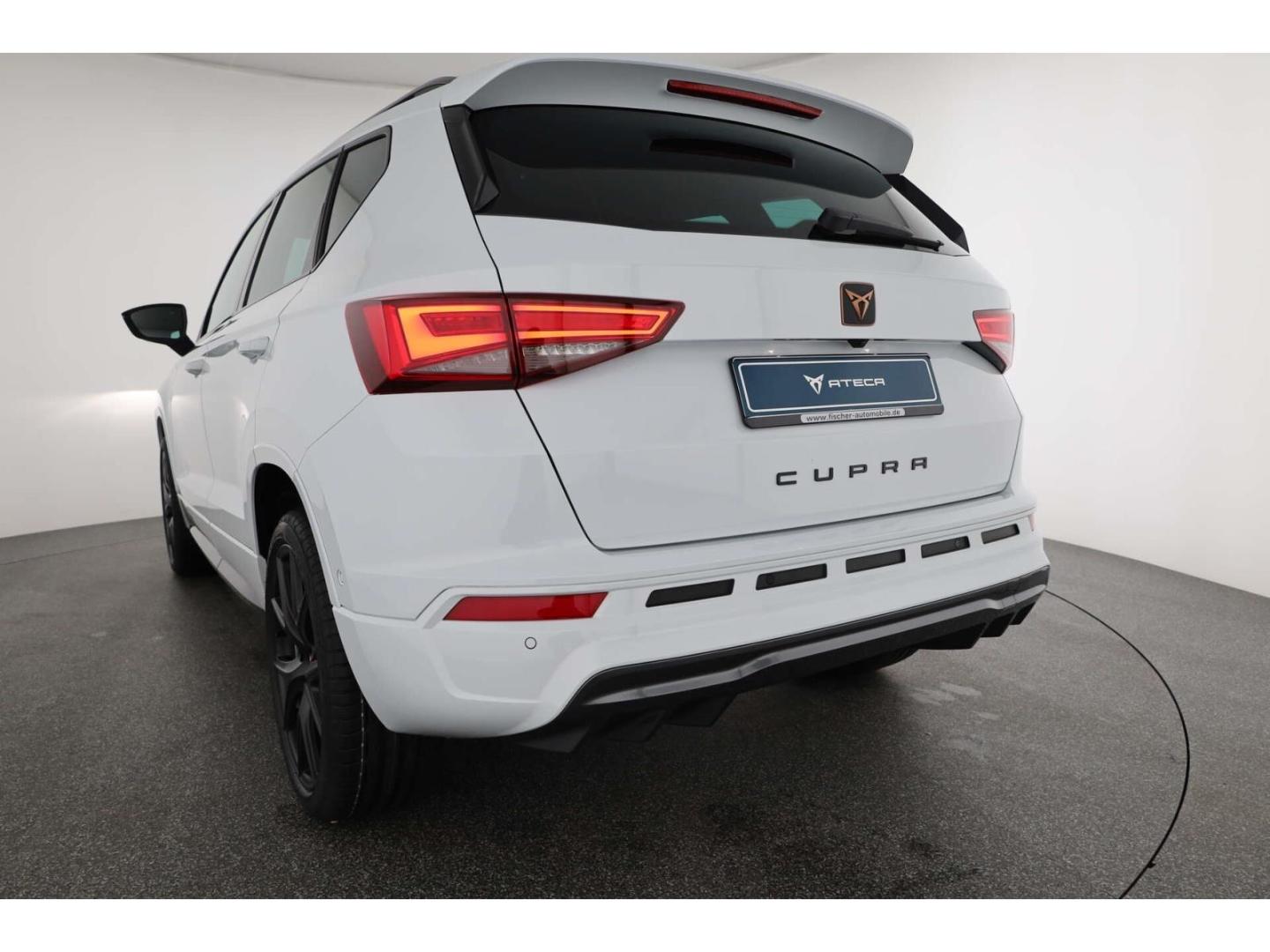 Cupra Ateca 1.5 TSI
