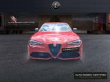 Alfa Romeo Giulia Veloce Ti 2.0Turbo 16V AT8-Q4 - Alfa Romeo Giulia: Limousine, Ti