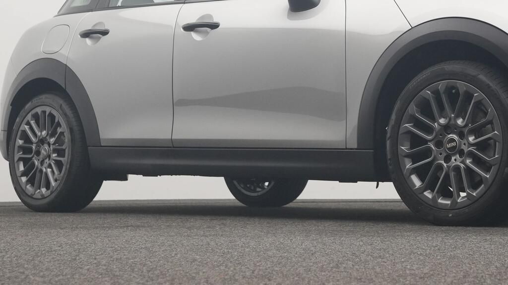 MINI Cooper C - Bild 19