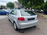 Audi A3 TEMPOMAT*KLIMAAUTOMATIK*SHZ*TÜV/AU*06/2027* - Audi A3: 06