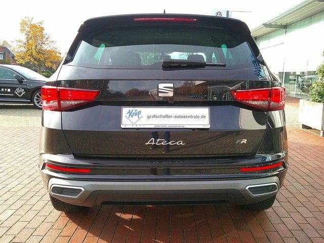 Seat Ateca - Bild 4