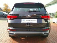 Seat Ateca - Vorschau Bild 4