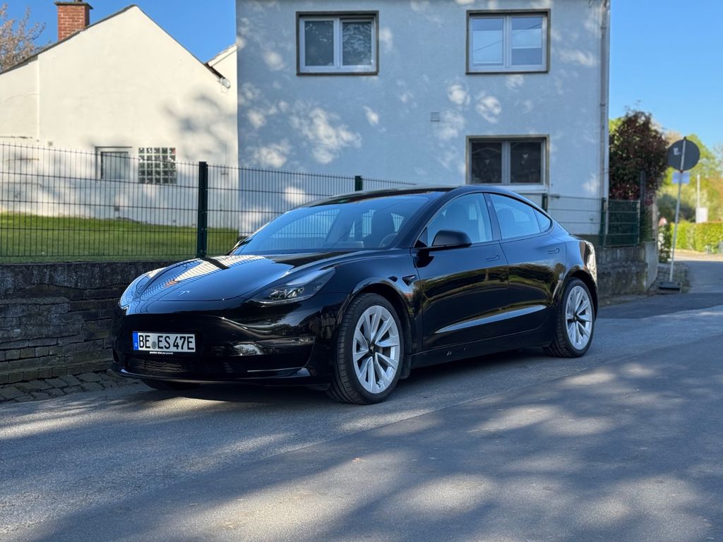 Image of Tesla Model 3