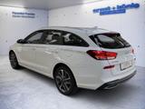 Hyundai i30 Kombi Trend 1.5 T-GDI 48V-Hybrid *LED*RFK* - Hyundai i30 in Freiburg