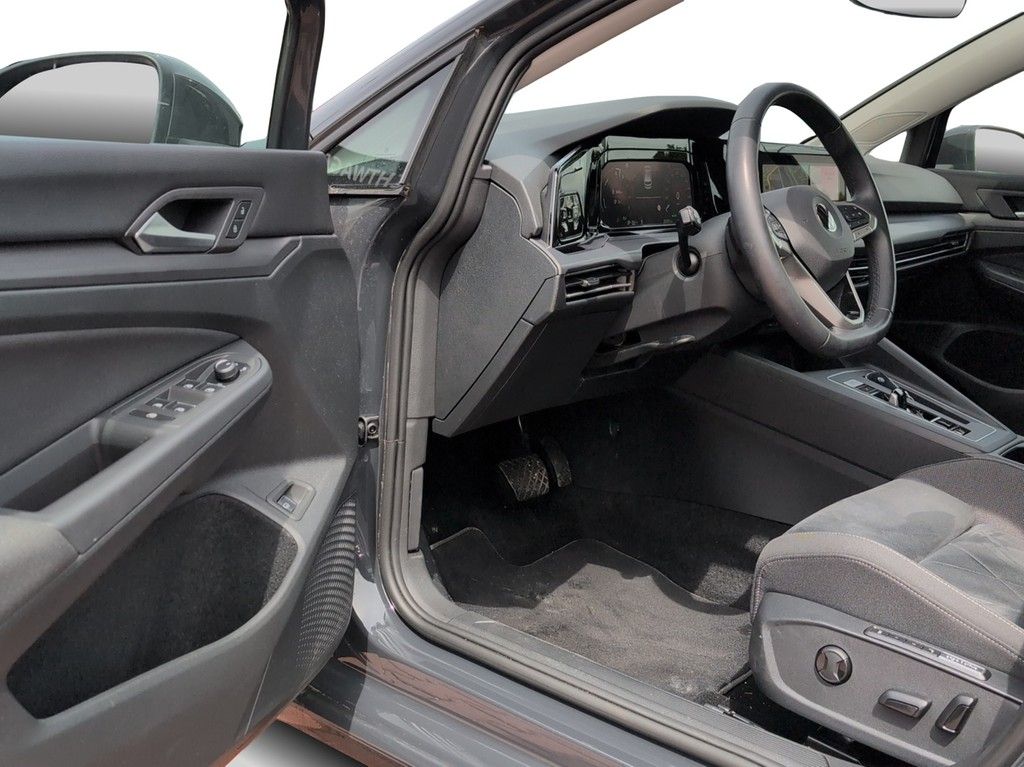 Volkswagen Golf - Bild 13