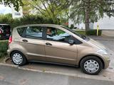 Mercedes-Benz Mercedes A-Klasse A170 - Mercedes-Benz A 170 in Dortmund