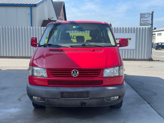 Volkswagen T4 Caravelle 2.8 VR6 GL Auto Lang