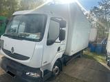 Renault Midlum 220.08 - Renault Midlum 220