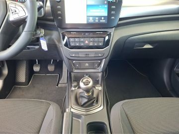KGM Tivoli NOMAD 1.5 Navi°AC°RFK°SHZ°ALU°DAB°