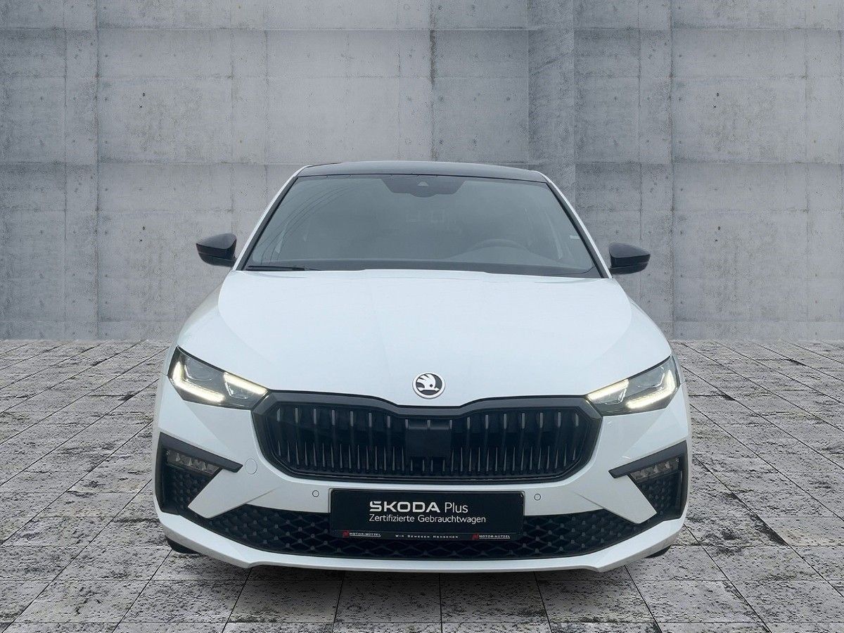 Skoda Scala - Bild 3