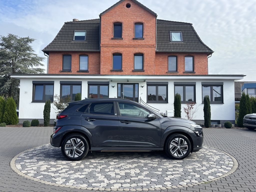 Image of Hyundai KONA Elektro