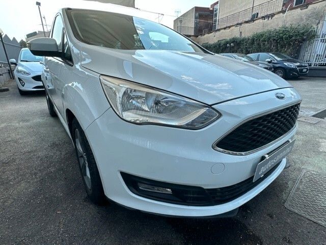 Ford C-Max 1.5 TDCi 120CV Start&Stop Business 05