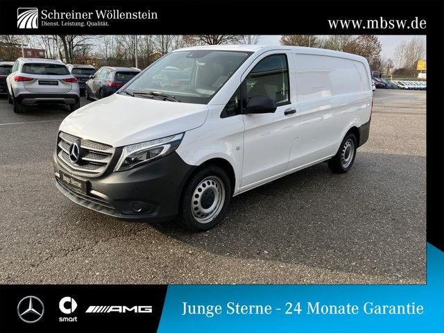 Mercedes-Benz Vito 116 KA L *Automatik*LED* Kamera*AHK 2,5t*