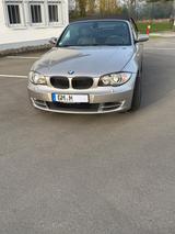BMW 125iA Cabrio 
