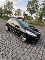 Peugeot 207 - Peugeot 207 in Kassel