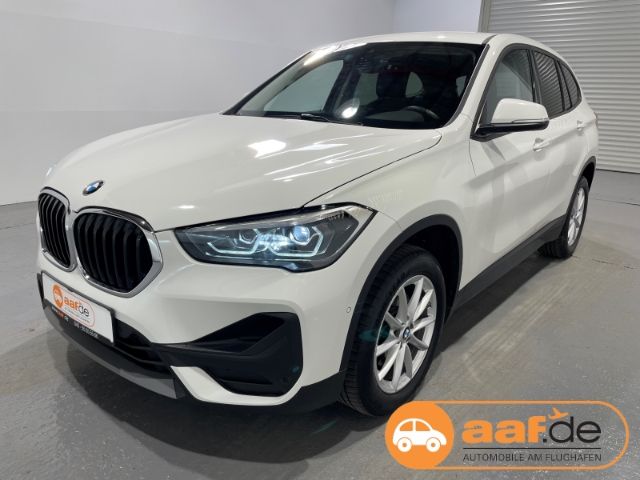 BMW X1 sDrive 18d Automatik EU6d Klima Navi LED PDCv