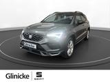 Seat Ateca 1.5 TSI FR LED LM 18" Navi PDC+RFK Tempoma - gebrauchte Seat Ateca aus dem Jahr 2022