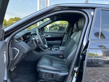 Land-Rover Range Rover Velar - 3