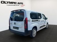 Fiat Doblo Maxi 1,5 Automatik 7-SITZE KAMERA SITZHZG - Image