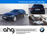BMW 320i Touring *MSport*Navi*Kamera*Innovation*AHK* - BMW 320 Jahreswagen: Kombi