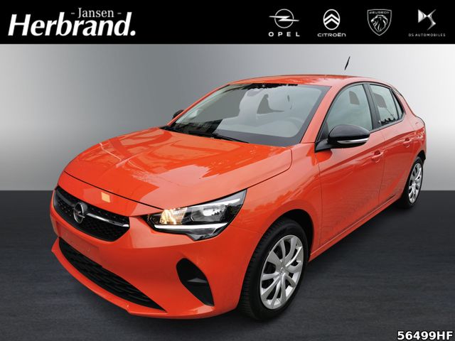 Opel Corsa F -e Edition*Carplay*5 Jahre Garantie*
